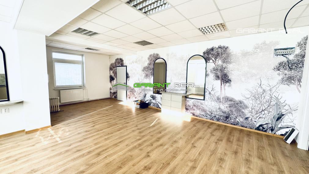 GARANT REAL - prenájom Dom zdravia a služieb, nové priestory, Prešov, širšie centrum, Sabinovská ulica