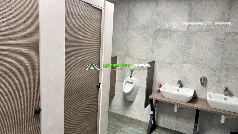 GARANT REAL - prenájom Dom zdravia a služieb, nové priestory, Prešov, širšie centrum, Sabinovská ulica