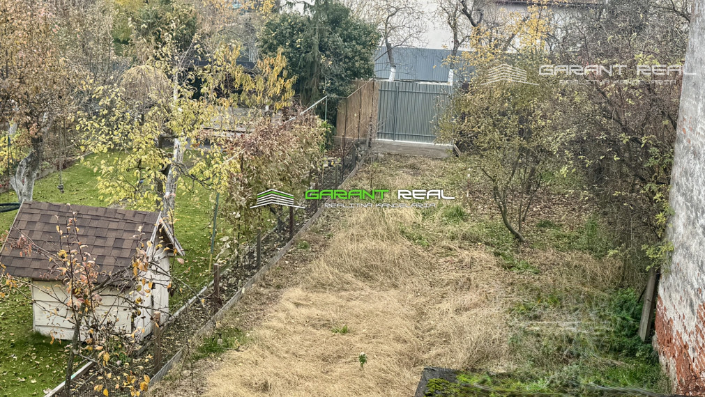 GARANT REAL - predaj polyfunkčná budova Prešov, Vajanského ul.