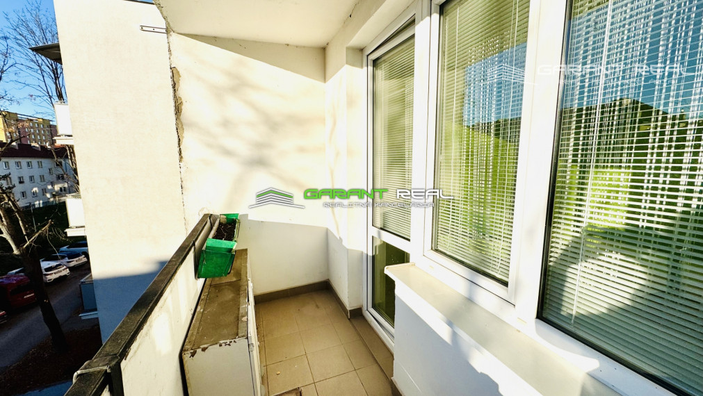 GARANT REAL - predaj 3-izbový tehlový byt 90 m2 s 2 loggiami, Prešov, Sídlisko II, Nábrežná ul.