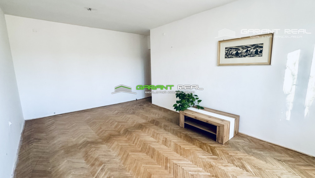 GARANT REAL - predaj 3-izbový tehlový byt 90 m2 s 2 loggiami, Prešov, Sídlisko II, Nábrežná ul.