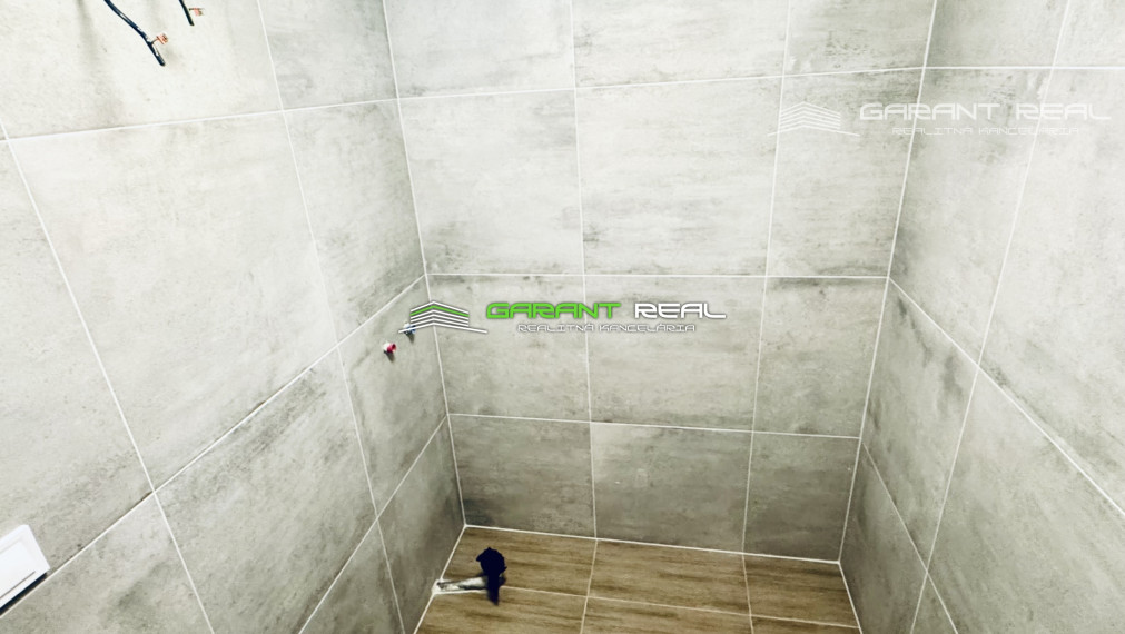 GARANT REAL predaj 1-izbový byt 39 m2, Prešov, Sídlisko III, Prostějovská ul.