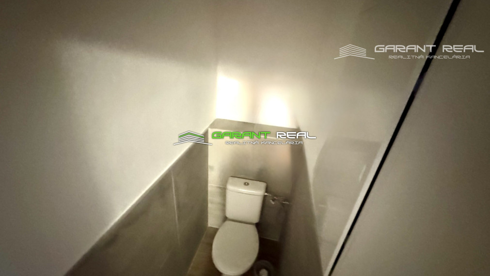 GARANT REAL predaj 1-izbový byt 39 m2, Prešov, Sídlisko III, Prostějovská ul.