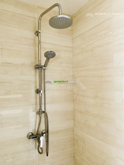 GARANT REAL - prenájom 2-izbový moderný, klimatizovaný byt 50 m2, Prešov, širšie centrum, Bayerova ul.