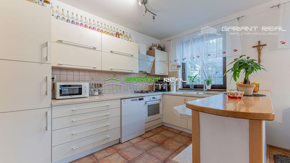 GARANT REAL - predaj 2-podlažný rodinný dom, novostavba, Kvačany, okr. Prešov