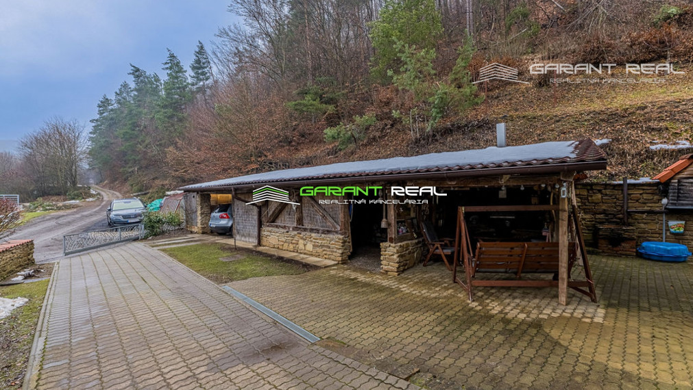 GARANT REAL - predaj 2-podlažný rodinný dom, novostavba, Kvačany, okr. Prešov