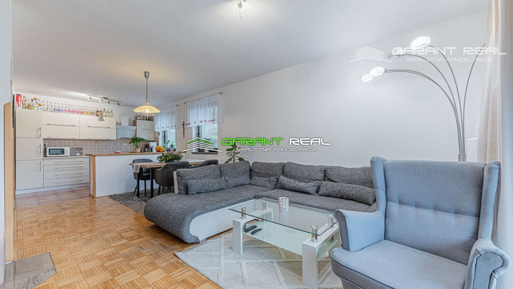 GARANT REAL - predaj 2-podlažný rodinný dom, novostavba, Kvačany, okr. Prešov