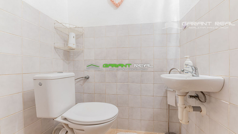 GARANT REAL - predaj 2-podlažný rodinný dom, novostavba, Kvačany, okr. Prešov