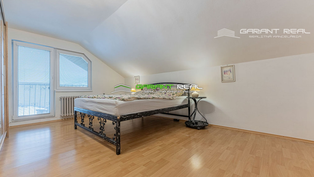 GARANT REAL - predaj 2-podlažný rodinný dom, novostavba, Kvačany, okr. Prešov