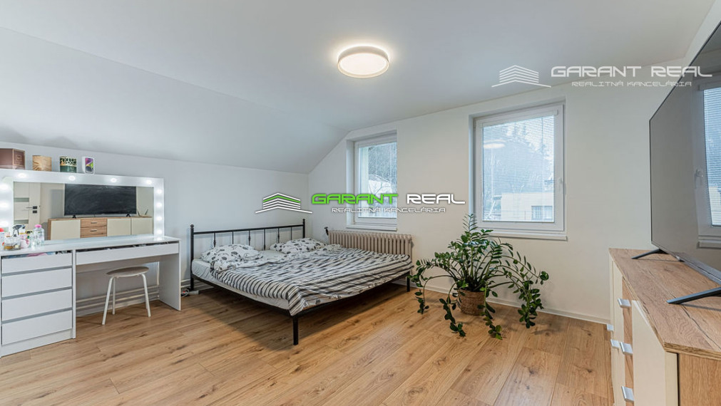 GARANT REAL - predaj 2-podlažný rodinný dom, novostavba, Kvačany, okr. Prešov