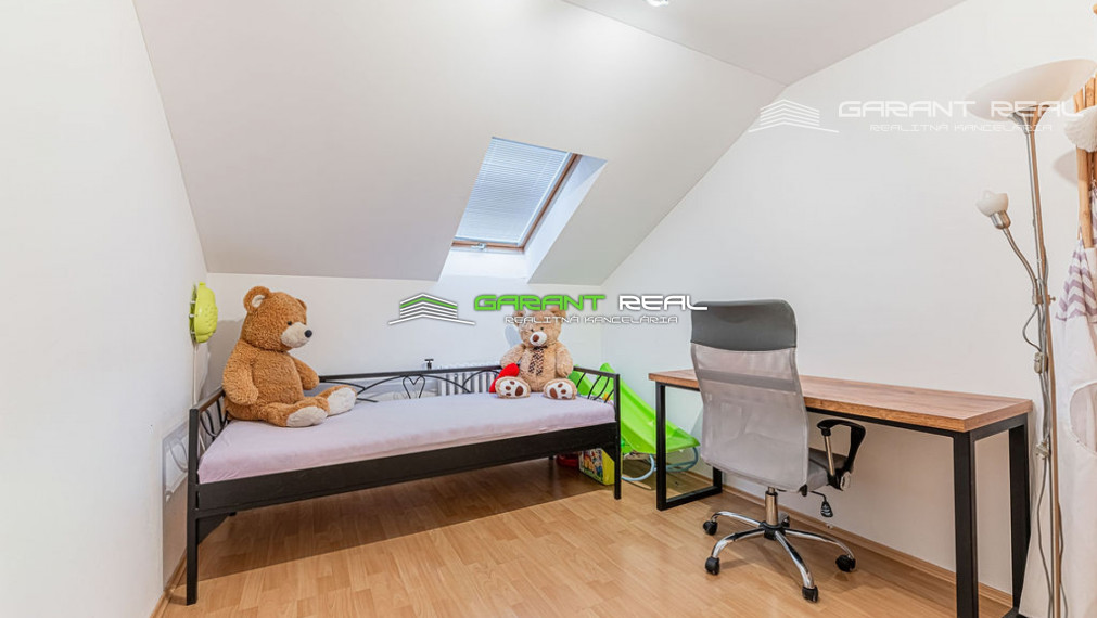 GARANT REAL - predaj 2-podlažný rodinný dom, novostavba, Kvačany, okr. Prešov