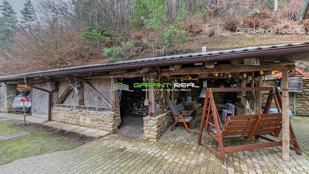 GARANT REAL - predaj 2-podlažný rodinný dom, novostavba, Kvačany, okr. Prešov