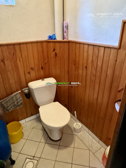 GARANT REAL - predaj 2-podlažný rodinný dom dvojgeneračný, s garážou, pozemok 1891 m2, Svinia, okr. Prešov