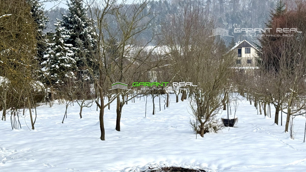 GARANT REAL - predaj 2-podlažný rodinný dom dvojgeneračný, s garážou, pozemok 1891 m2, Svinia, okr. Prešov