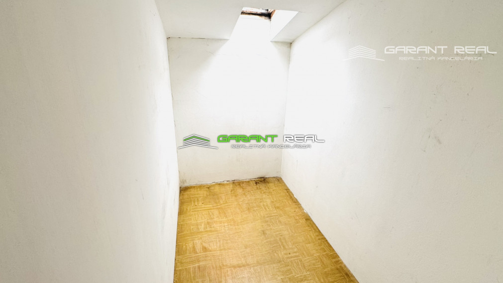 GARANT REAL - predaj polyfunkčná budova Prešov, Vajanského ul.