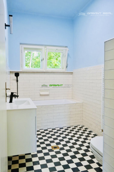 GARANT REAL - prenájom prízemie v rodinnom dome 110 m2, 4 izby + príslušenstvo, Košice - Juh, Rázusova ulica