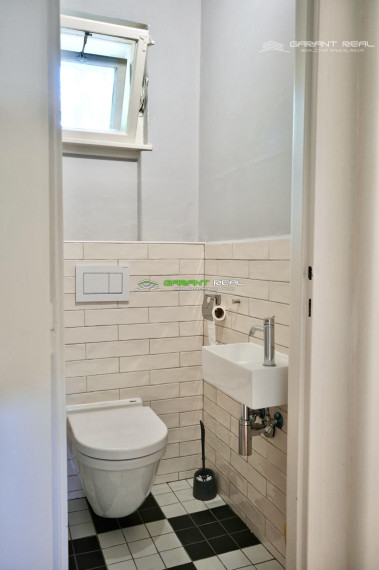 GARANT REAL - prenájom prízemie v rodinnom dome 110 m2, 4 izby + príslušenstvo, Košice - Juh, Rázusova ulica