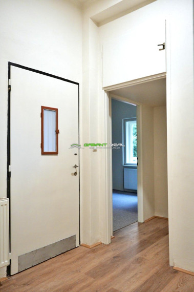 GARANT REAL - prenájom prízemie v rodinnom dome 110 m2, 4 izby + príslušenstvo, Košice - Juh, Rázusova ulica