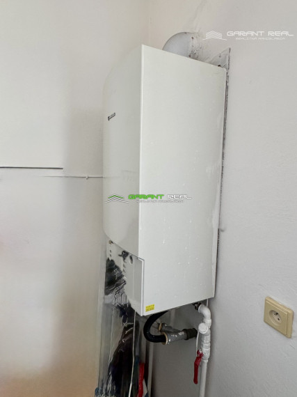 GARANT REAL - prenájom klimatizovaný, zariadený obchodný priestor, resp. priestor na služby, 195 m2, s parkovaním, Prešov, Masarykova ul.