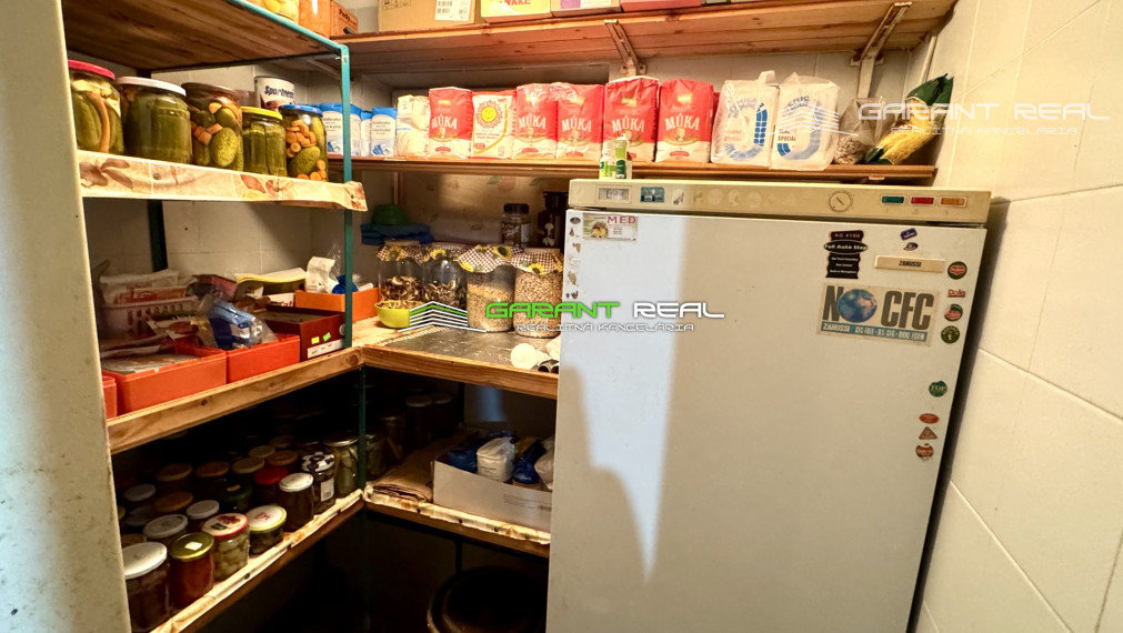 GARANT REAL - predaj 2-podlažná rekreačná chata, Ruská Nová Ves, okr. Prešov