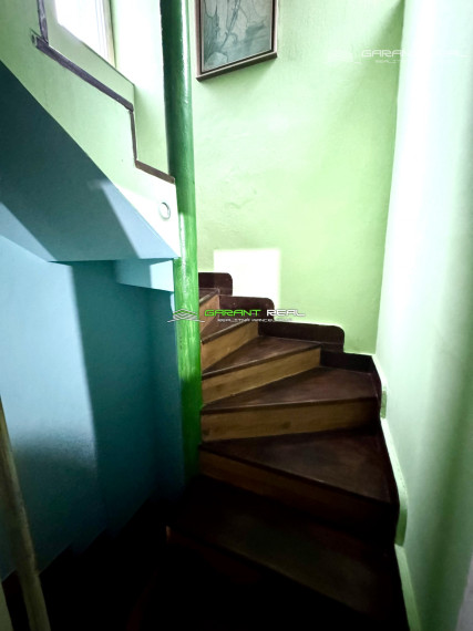 GARANT REAL - predaj 2-podlažná rekreačná chata, Ruská Nová Ves, okr. Prešov