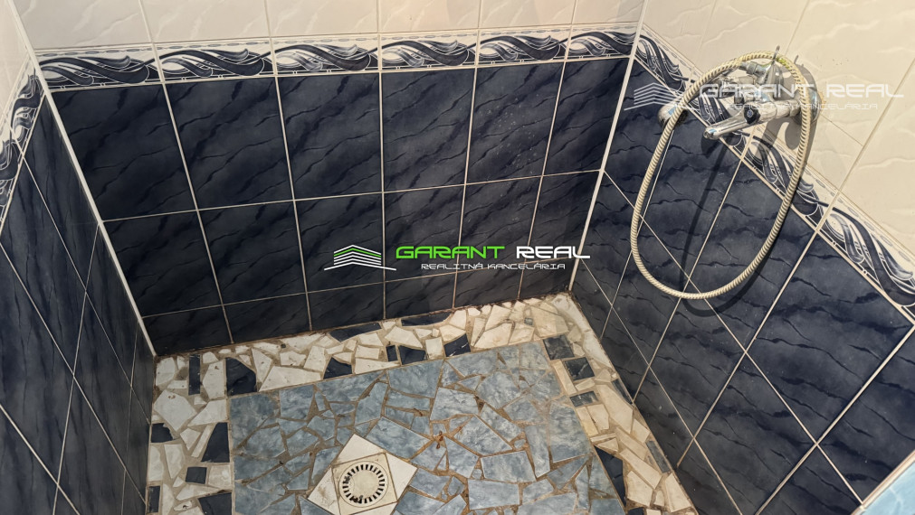 GARANT REAL - predaj 2-podlažná rekreačná chata, Ruská Nová Ves, okr. Prešov