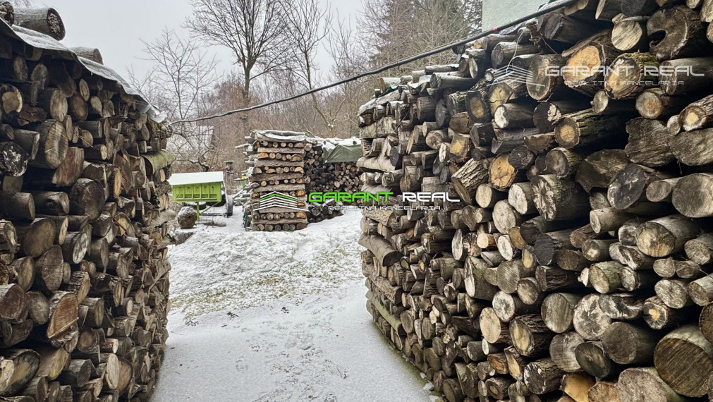 GARANT REAL - predaj 2-podlažná rekreačná chata, Ruská Nová Ves, okr. Prešov