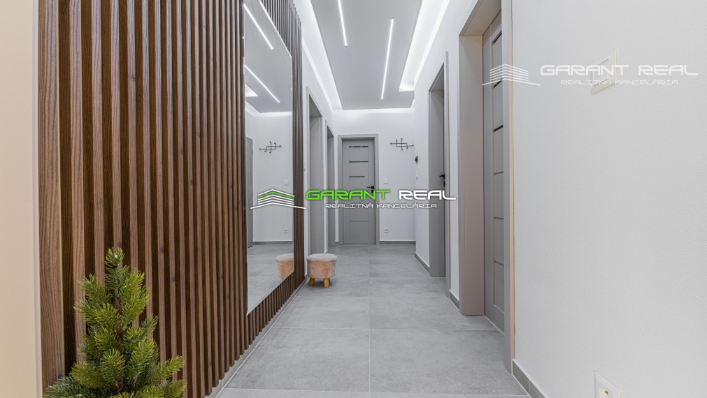 GARANT REAL - exkluzívne predaj novozariadeného apartmánu v komplexe Apartmány Litmanová