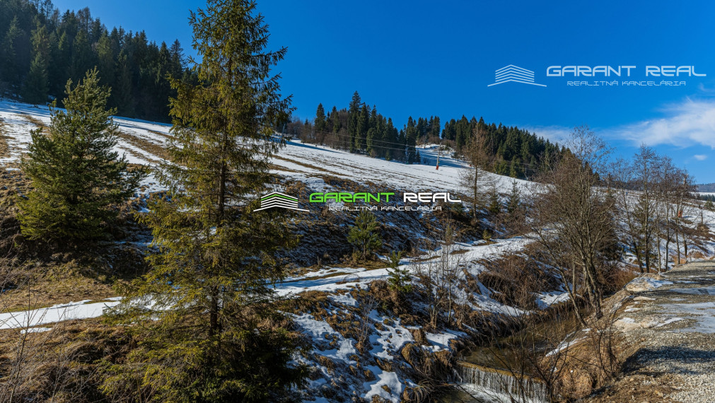 GARANT REAL - exkluzívne predaj novozariadeného apartmánu v komplexe Apartmány Litmanová