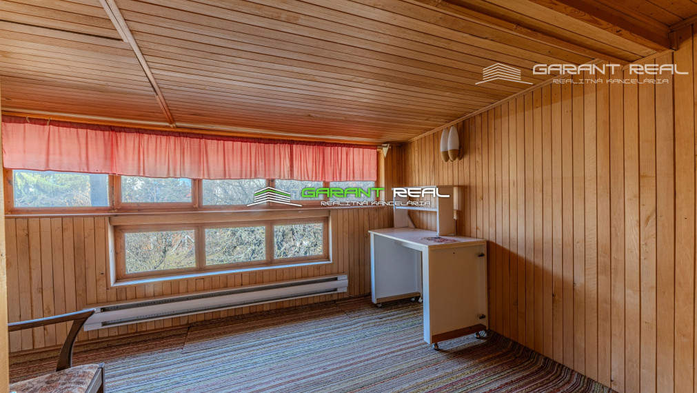 GARANT REAL predaj 5 -izbový dvojpodlažný rodinný dom Prešov, Táborisko, Sládkovičova ul.