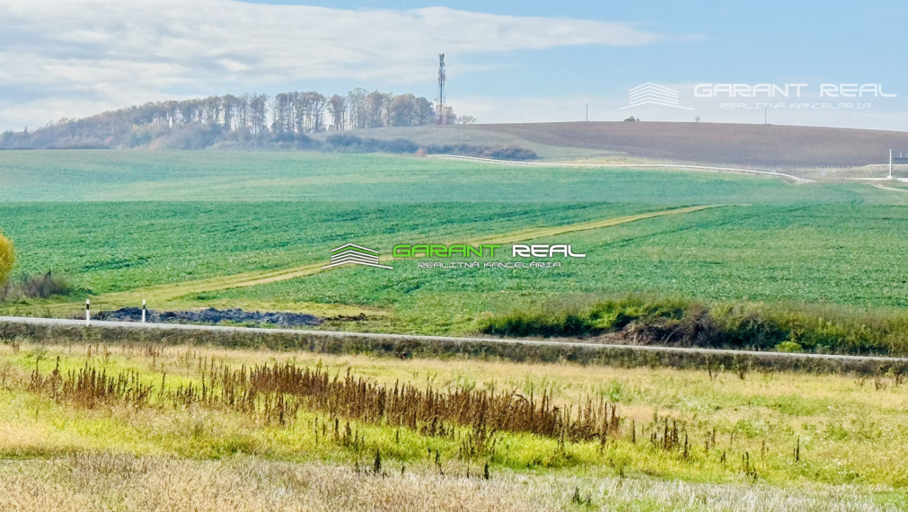 GARANT REAL - predaj pozemok 700 m2, Prešov, Tehelná ul.