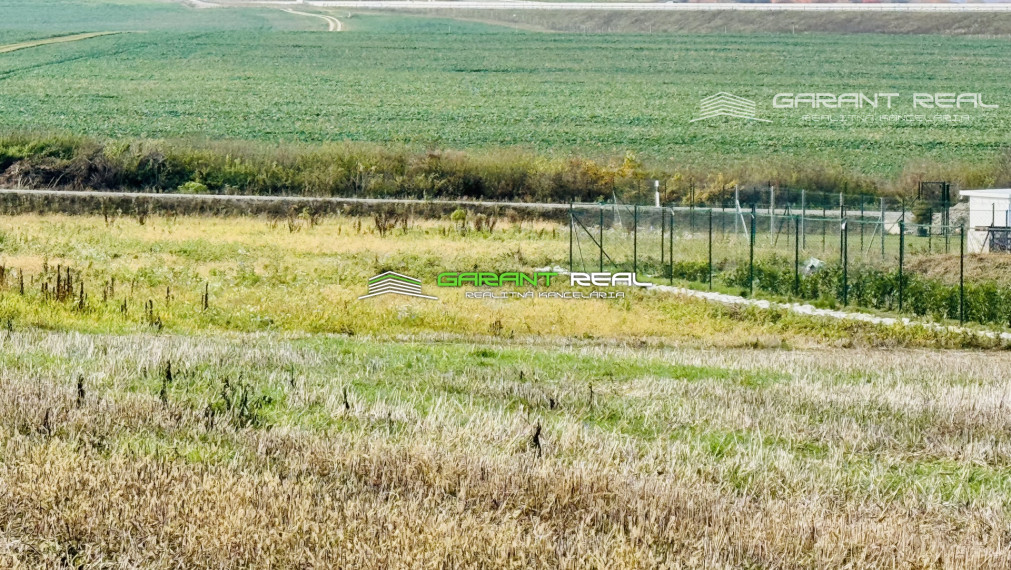 GARANT REAL - predaj pozemok 700 m2, Prešov, Tehelná ul.