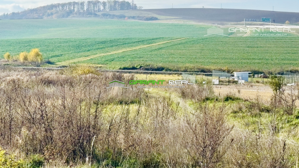 GARANT REAL - predaj pozemok 700 m2, Prešov, Tehelná ul.