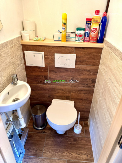 "REZERVOVANÉ" GARANT REAL - predaj chalupa / rodinný dom, obec Zázrivá, časť Havrania, pozemok 615 m2, okr. Dolný Kubín