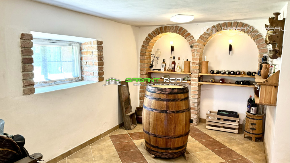"REZERVOVANÉ" GARANT REAL - predaj chalupa / rodinný dom, obec Zázrivá, časť Havrania, pozemok 615 m2, okr. Dolný Kubín