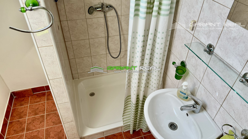 "REZERVOVANÉ" GARANT REAL - predaj chalupa / rodinný dom, obec Zázrivá, časť Havrania, pozemok 615 m2, okr. Dolný Kubín