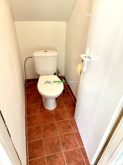 "REZERVOVANÉ" GARANT REAL - predaj chalupa / rodinný dom, obec Zázrivá, časť Havrania, pozemok 615 m2, okr. Dolný Kubín