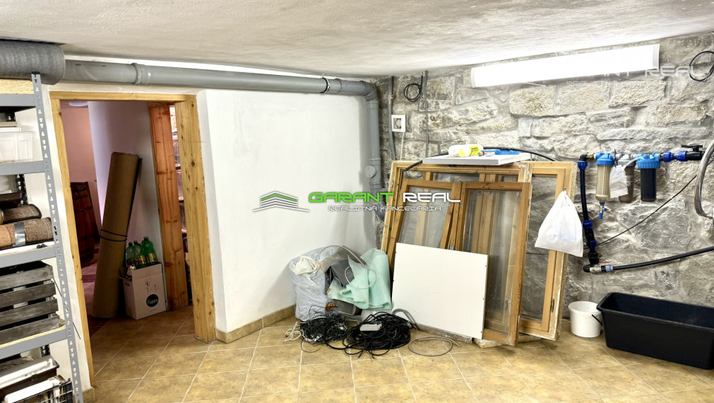 "REZERVOVANÉ" GARANT REAL - predaj chalupa / rodinný dom, obec Zázrivá, časť Havrania, pozemok 615 m2, okr. Dolný Kubín