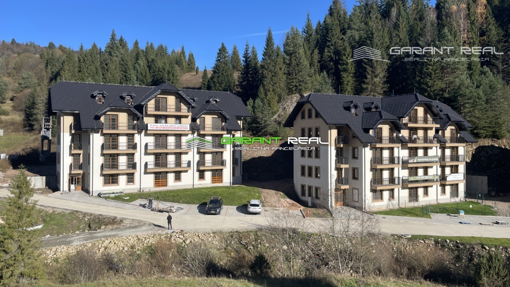 APARTMÁNY LITMANOVÁ - SKOLAUDOVANÉ 3 IZBOVÉ APARTMÁNY PRIAMO NA SVAHU, PRIPRAVENÉ NA OKAMŽITÉ VYUŽITIE