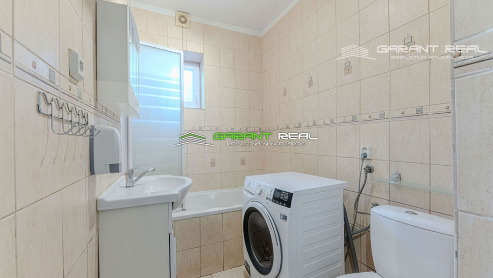GARANT REAL - predaj rodinný dom jednopodlažný, 110 m2, Prešov, Za Kalváriou, na 14 á pozemku