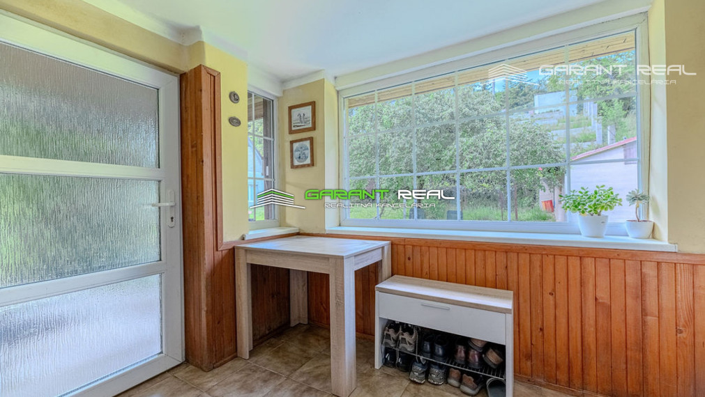 GARANT REAL - predaj rodinný dom jednopodlažný, 110 m2, Prešov, Za Kalváriou, na 14 á pozemku