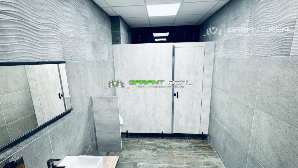 GARANT REAL - prenájom Dom zdravia a služieb, nové priestory, Prešov, širšie centrum, Sabinovská ulica