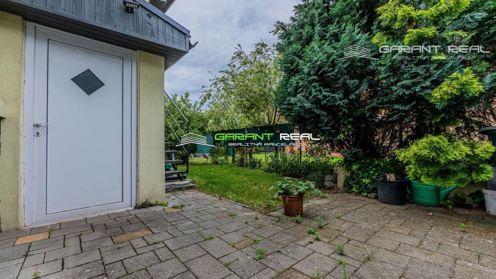 GARANT REAL predaj 5-izbový rodinný dom po rekonštrukcii, Prešov, širšie centrum, Železničiarska ulica