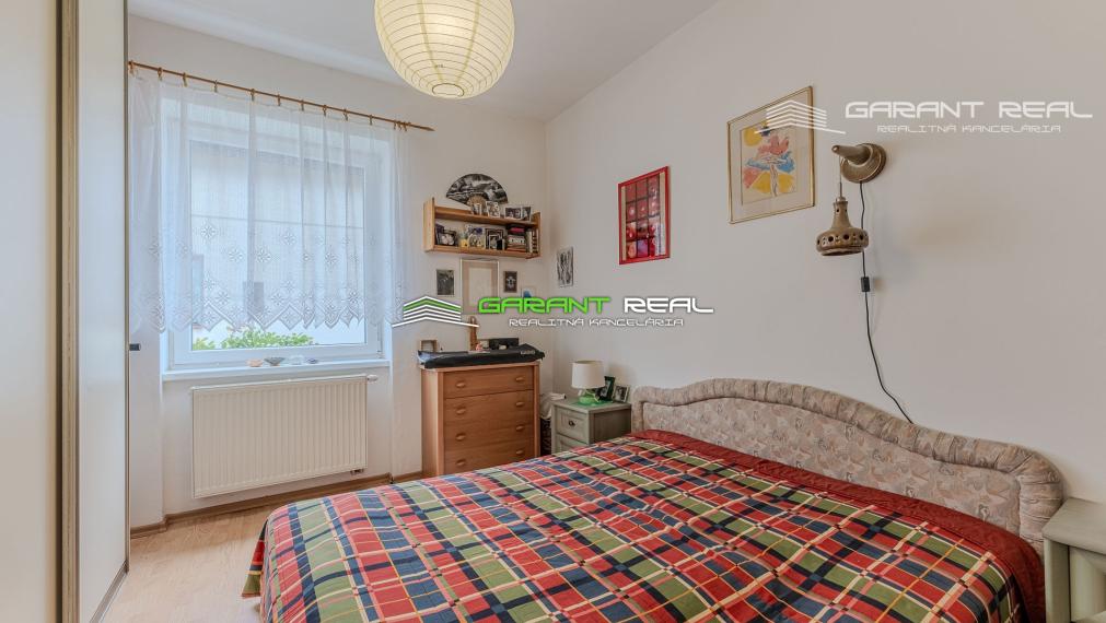 GARANT REAL predaj 5-izbový rodinný dom po rekonštrukcii, Prešov, širšie centrum, Železničiarska ulica