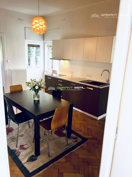 GARANT REAL - prenájom prízemie v rodinnom dome 110 m2, 4 izby + príslušenstvo, Košice - Juh, Rázusova ulica