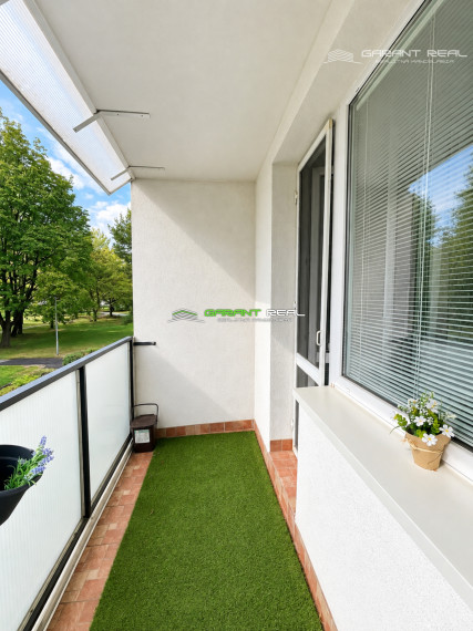 GARANT REAL - prenájom 3-izbový kompletne zariadený a vybavený byt, Levočská ul., Prešov