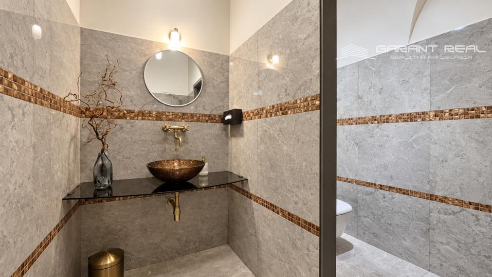 GARANT REAL - prenájom obchodno - kancelárske priestory, Hlavná ulica, 110 m2