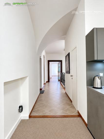 GARANT REAL - prenájom obchodno - kancelárske priestory, Hlavná ulica, 110 m2