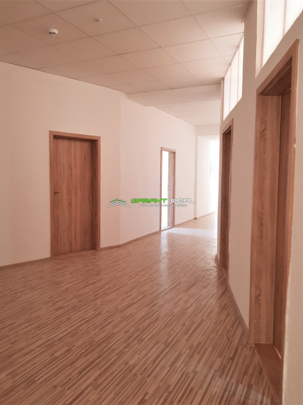 GARANT REAL - prenájom komerčný priestor – 13 - 350 m2, Prešov, širšie centrum