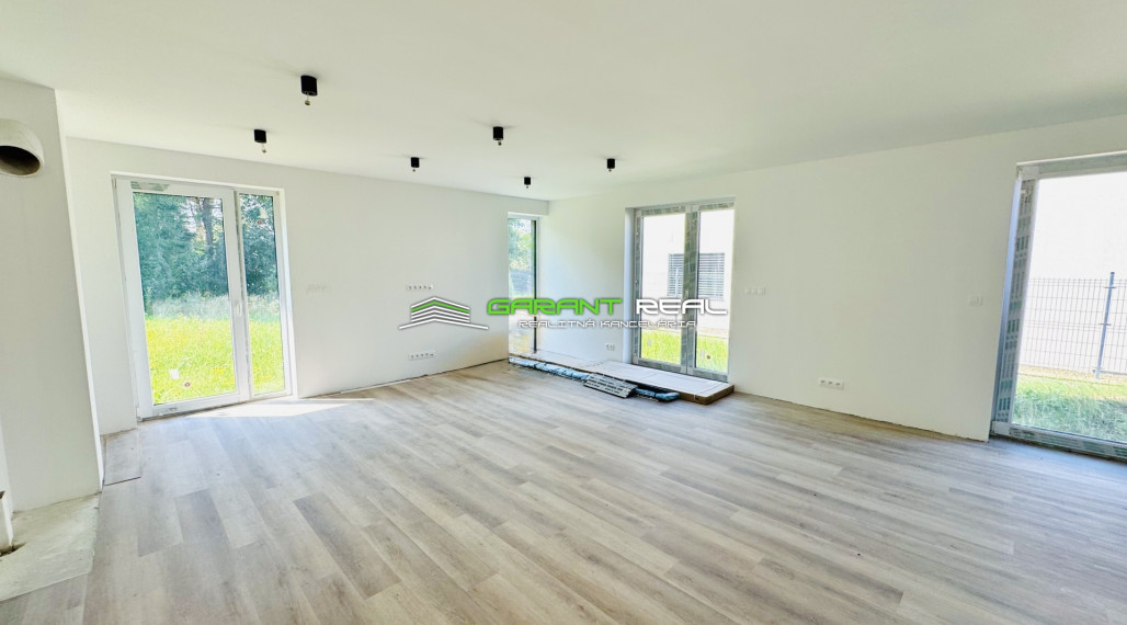 GARANT REAL - predaj rodinný dom, 4 - izbový bungalov 150 m2, Prešov, Nižná Šebastová